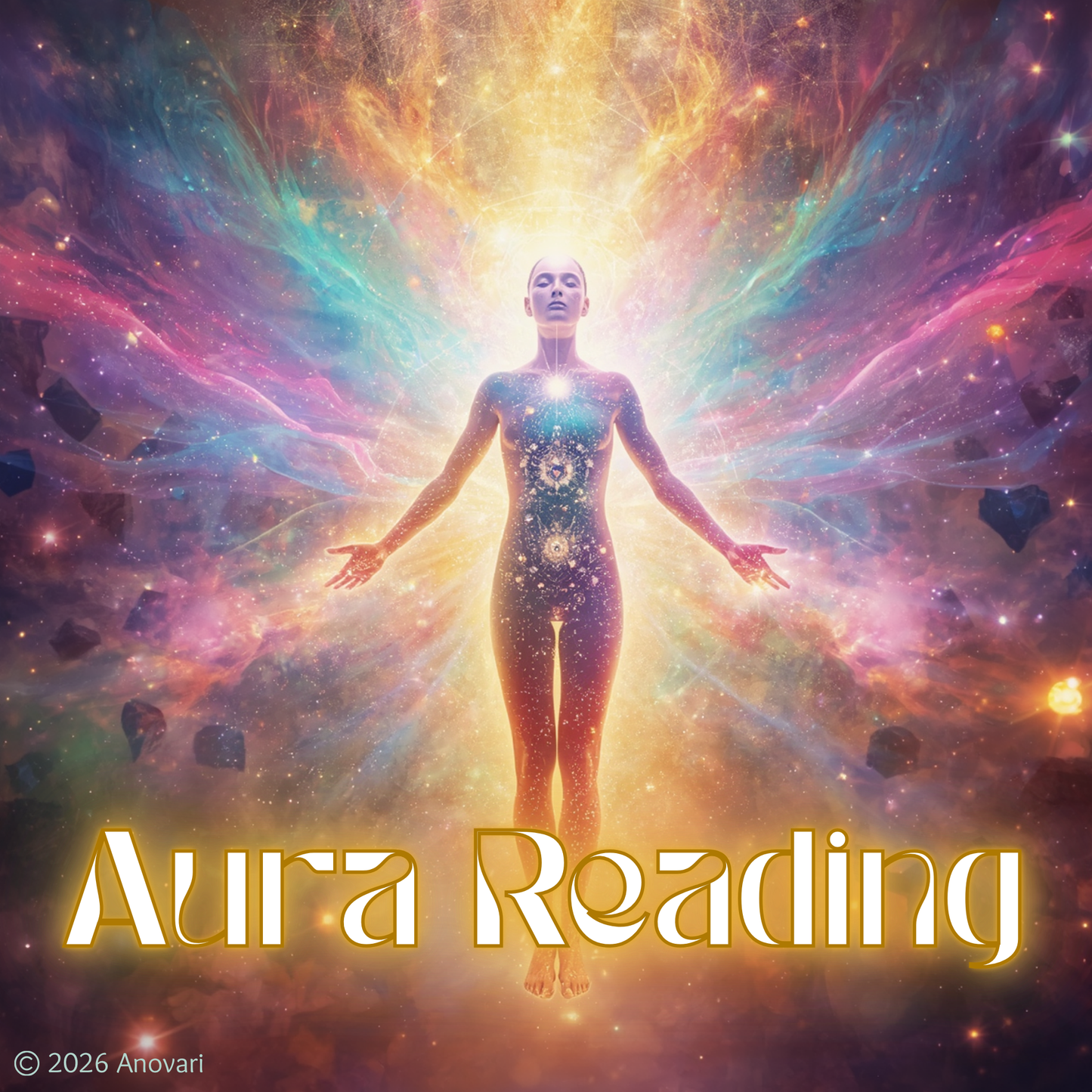 Aura Reading