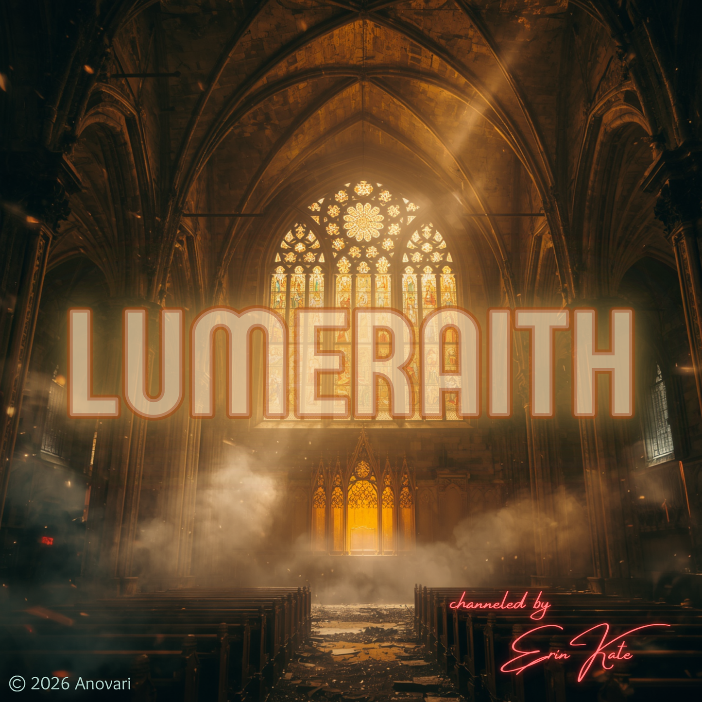 Lumeraith Reading