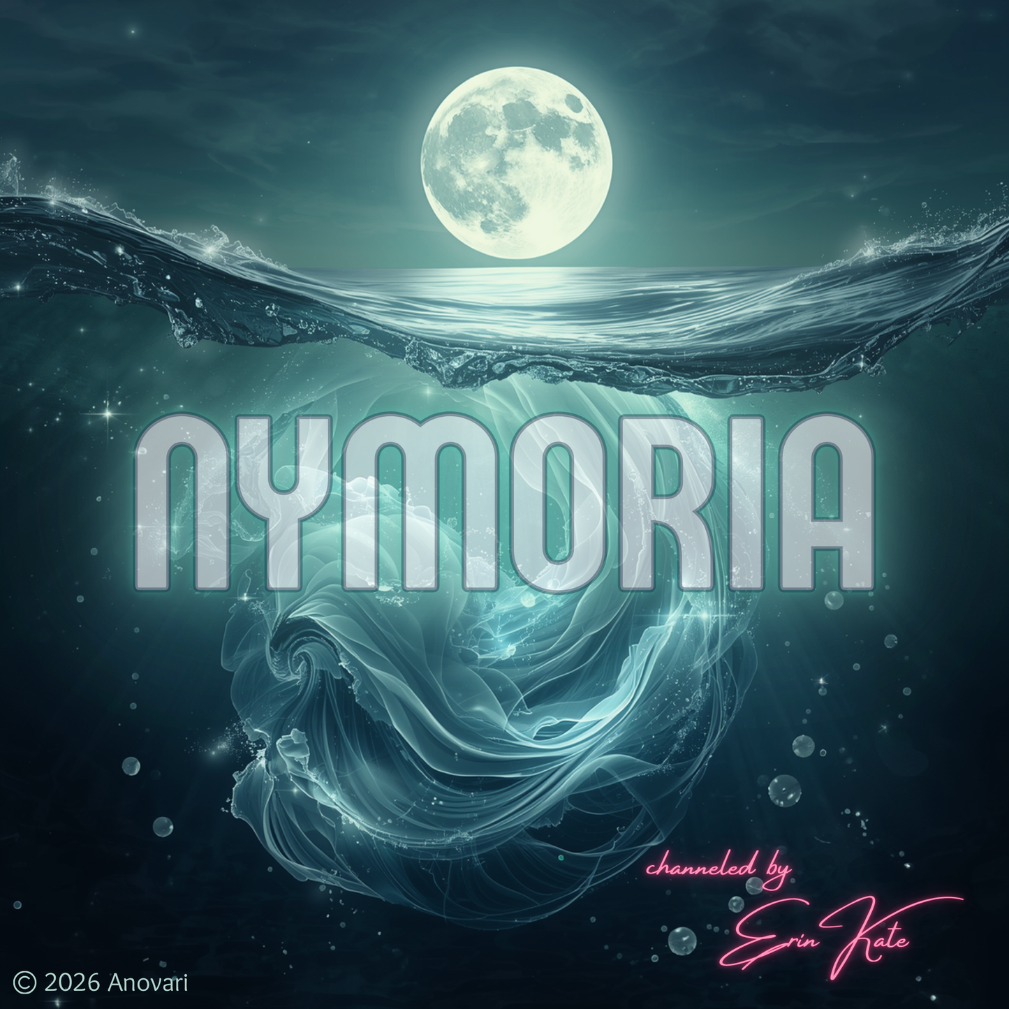 Nymoria Reading