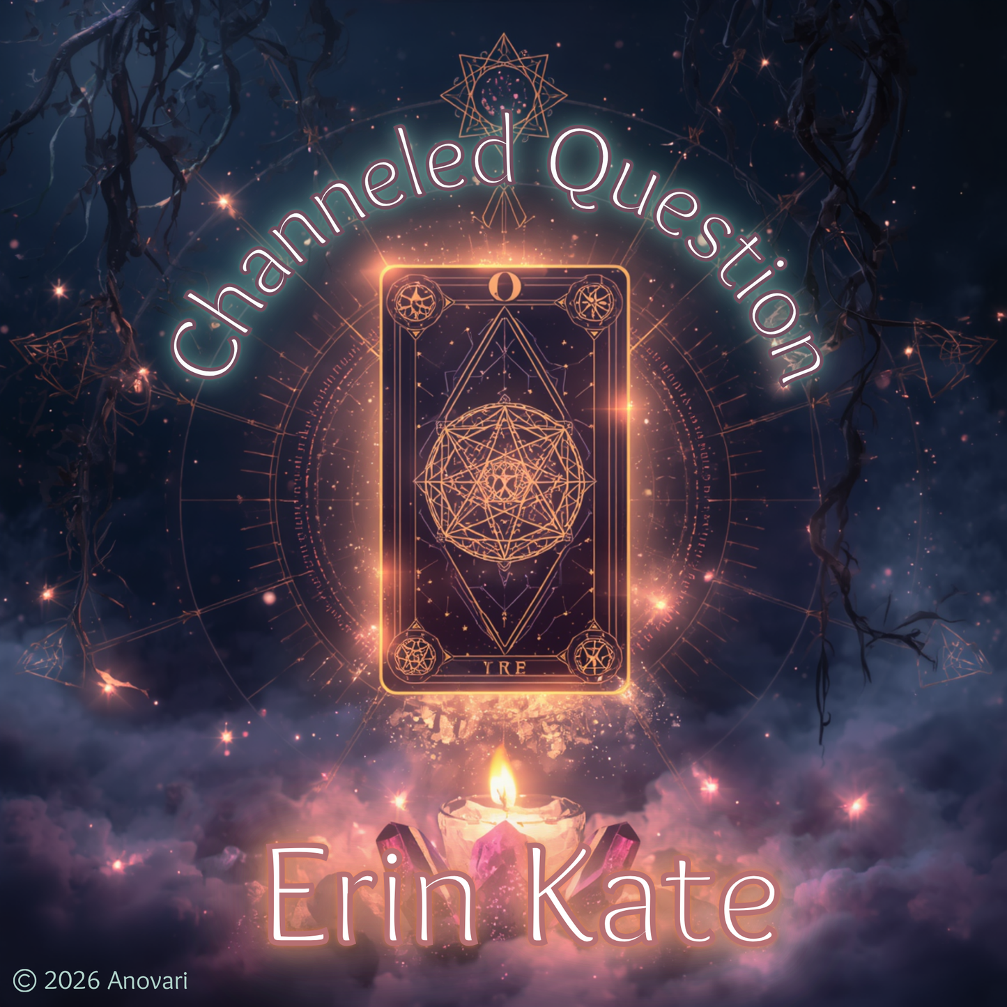 Cosmic Card Pull