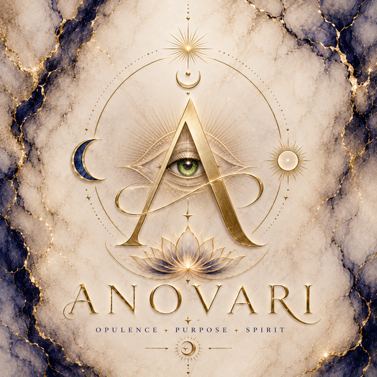 Welcome to Anovari: The Beginning of an Opulent Journey