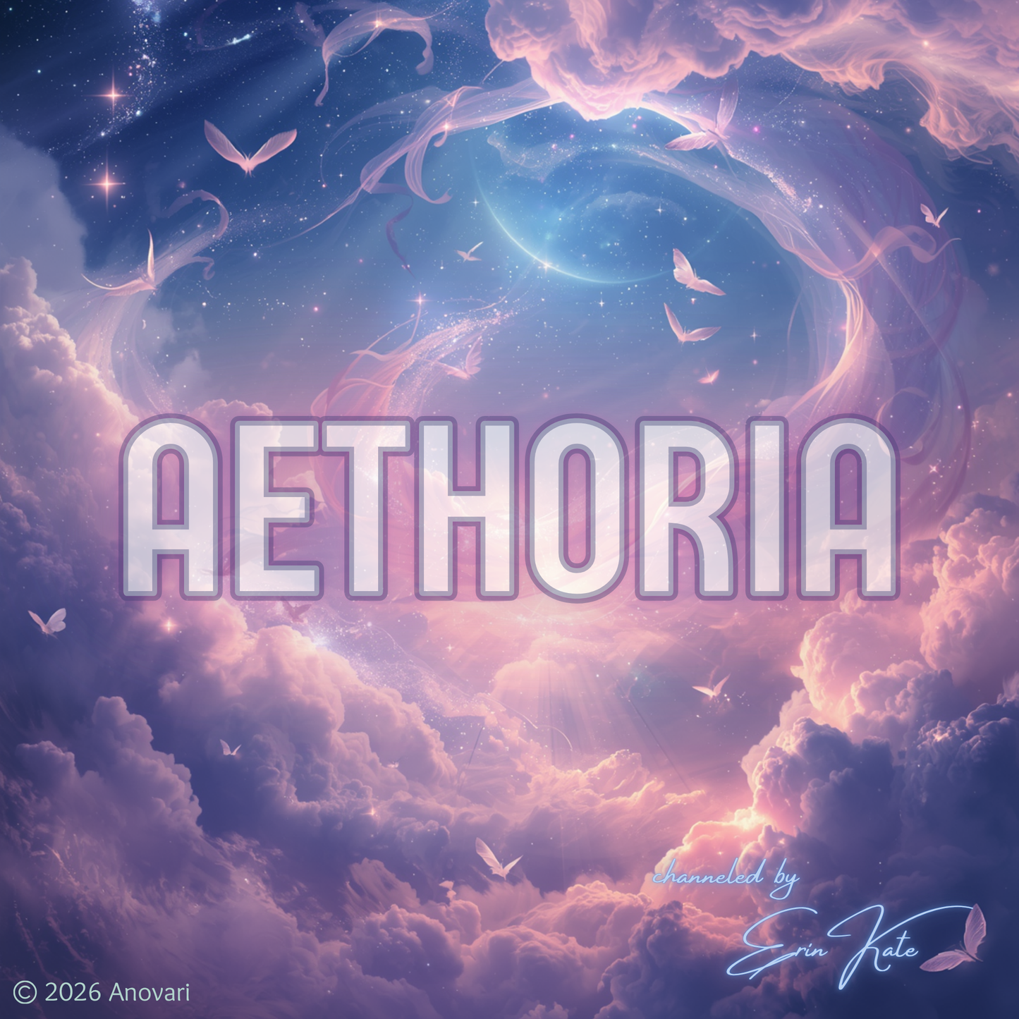 Aethoria Reading