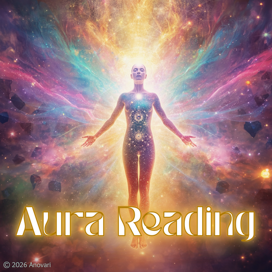 Aura Reading