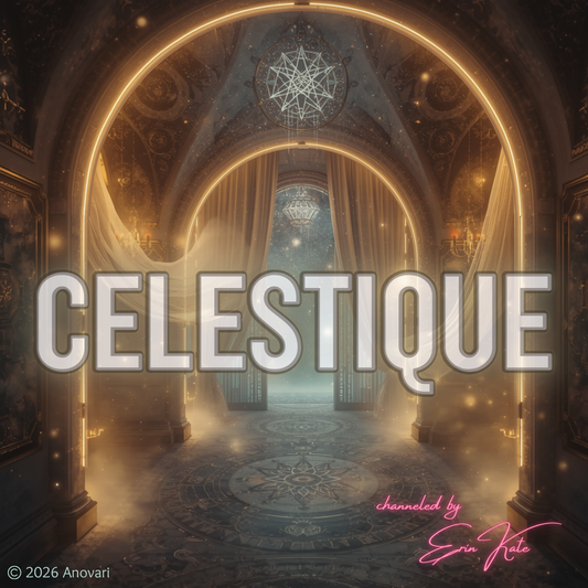 Celestique Reading