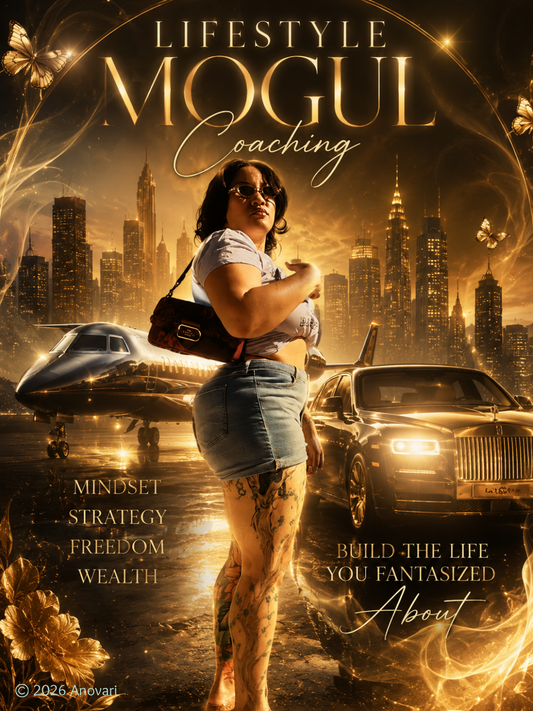 Lifestyle Mogul Coaching